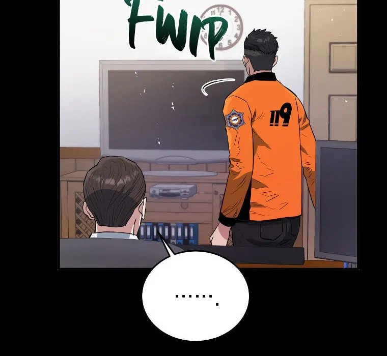Read Rescue System chapter 66 image 26 on Lezhin