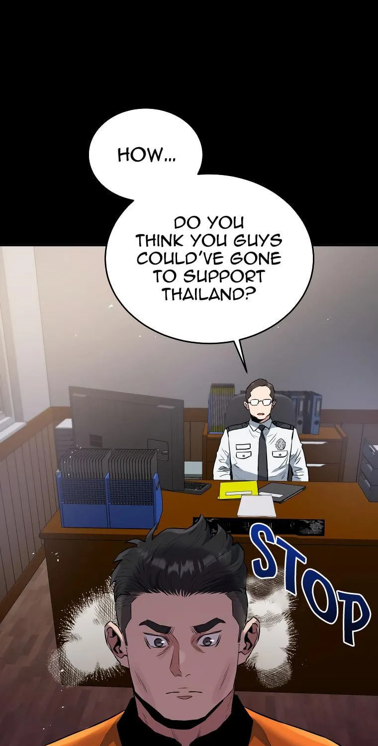 Read Rescue System chapter 66 image 27 on Lezhin