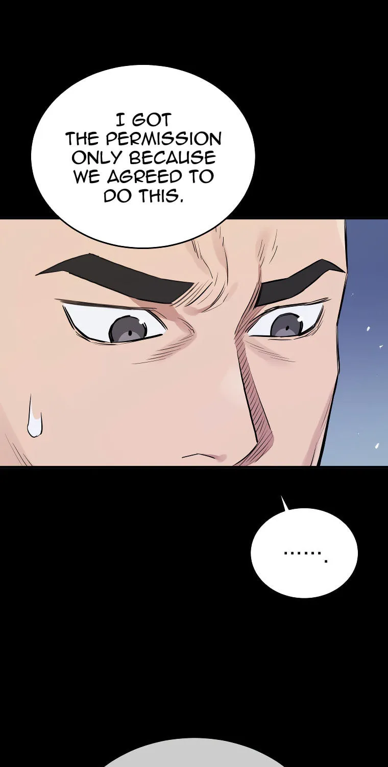 Read Rescue System chapter 66 image 29 on Lezhin