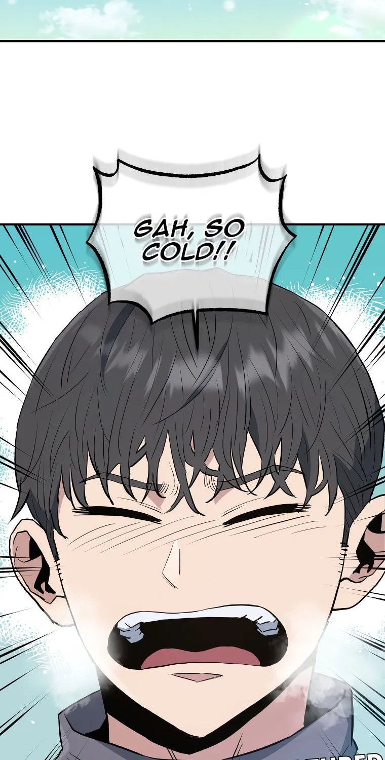Read Rescue System chapter 66 image 3 on Lezhin