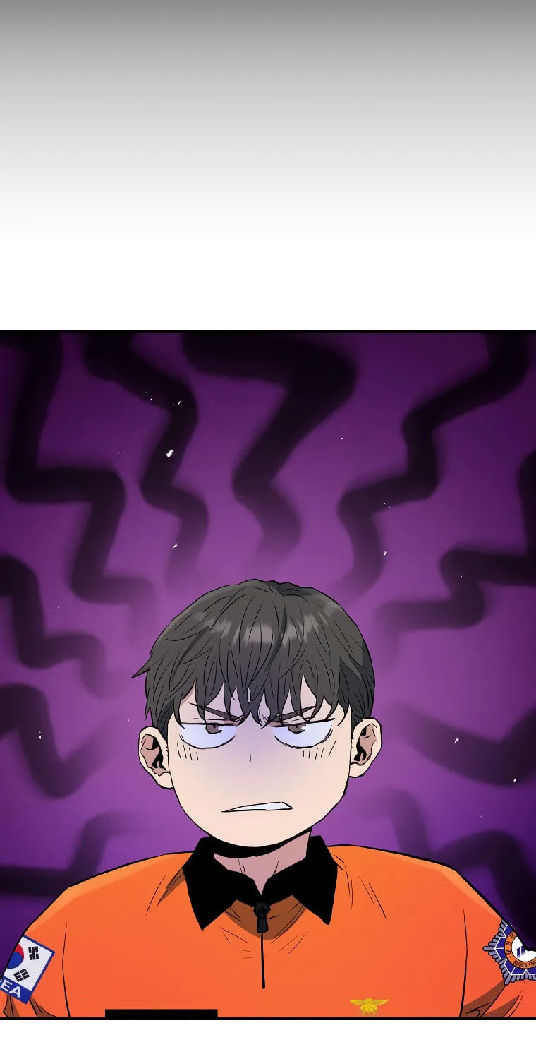 Read Rescue System chapter 66 image 31 on Lezhin