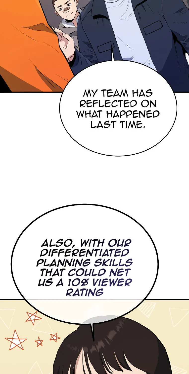 Read Rescue System chapter 66 image 35 on Lezhin