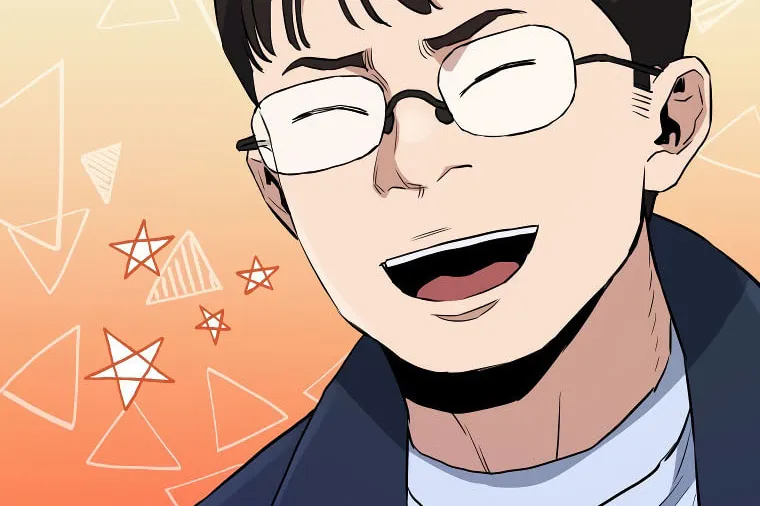 Read Rescue System chapter 66 image 36 on Lezhin
