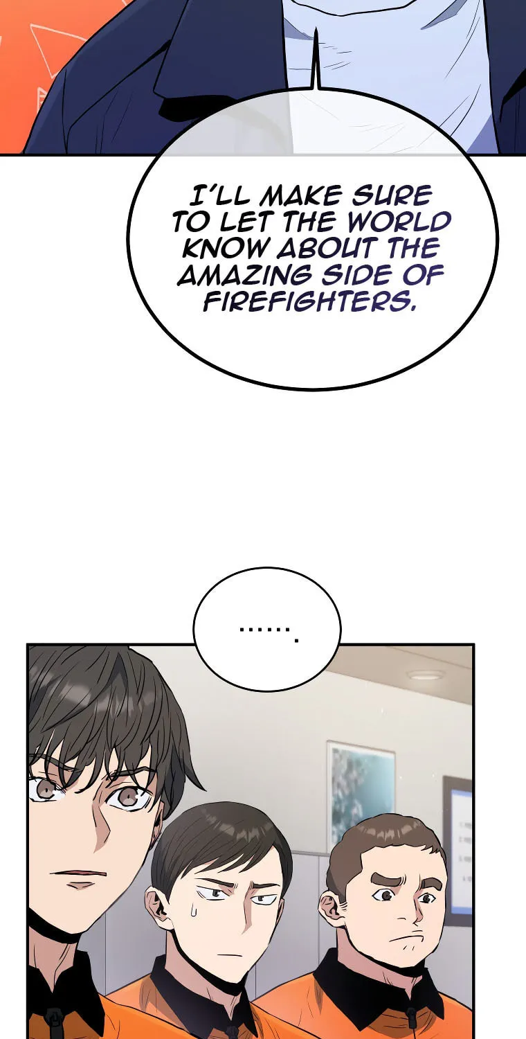 Read Rescue System chapter 66 image 37 on Lezhin