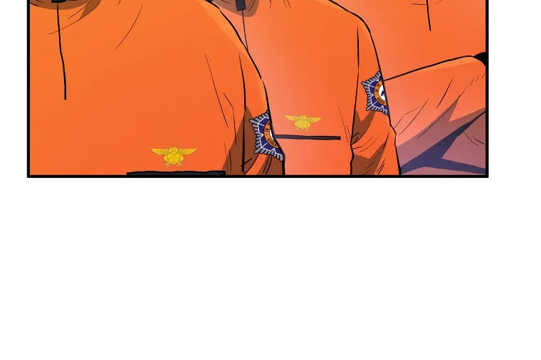 Read Rescue System chapter 66 image 38 on Lezhin