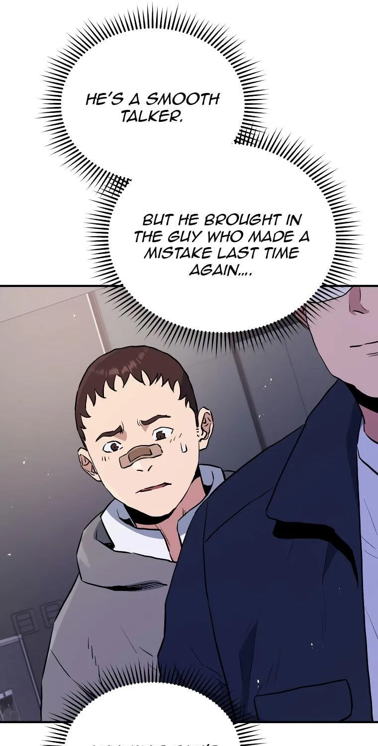 Read Rescue System chapter 66 image 39 on Lezhin