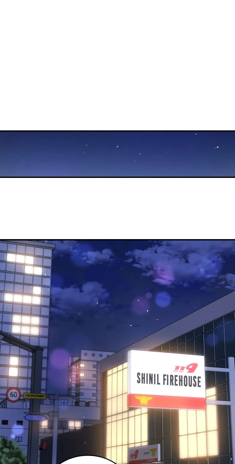 Read Rescue System chapter 66 image 41 on Lezhin