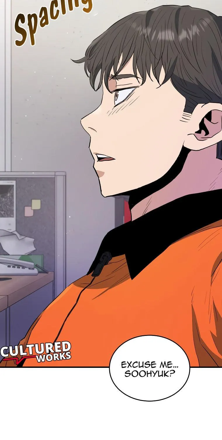 Read Rescue System chapter 66 image 43 on Lezhin