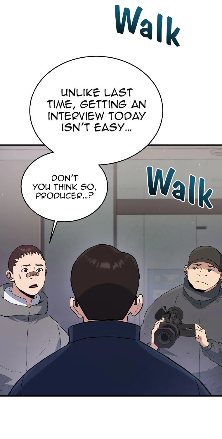 Read Rescue System chapter 66 image 49 on Lezhin