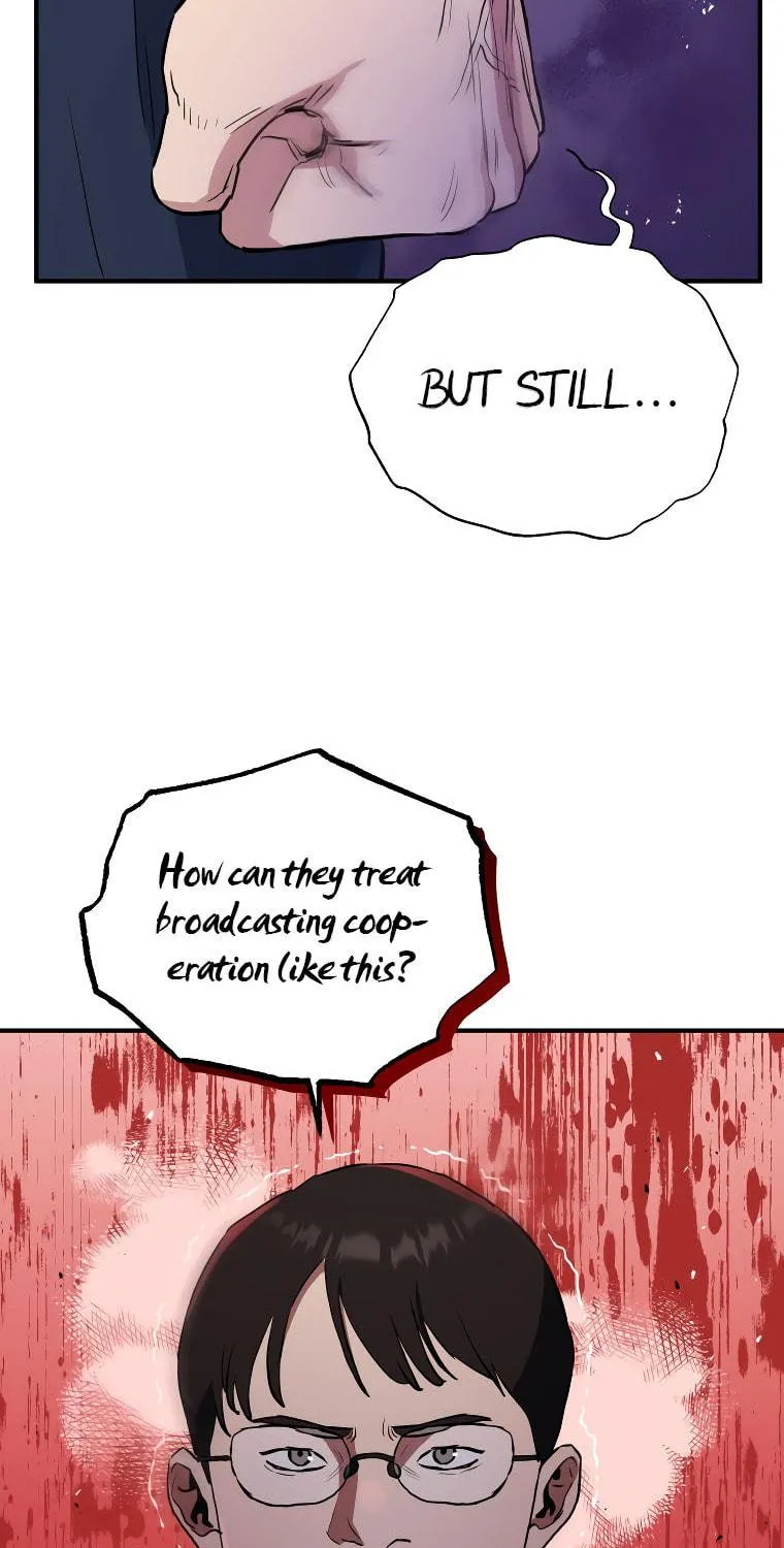 Read Rescue System chapter 66 image 51 on Lezhin