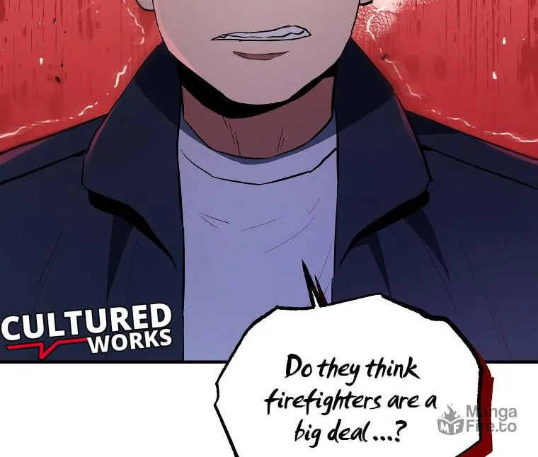 Read Rescue System chapter 66 image 52 on Lezhin