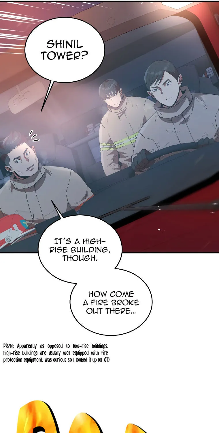 Read Rescue System chapter 66 image 59 on Lezhin