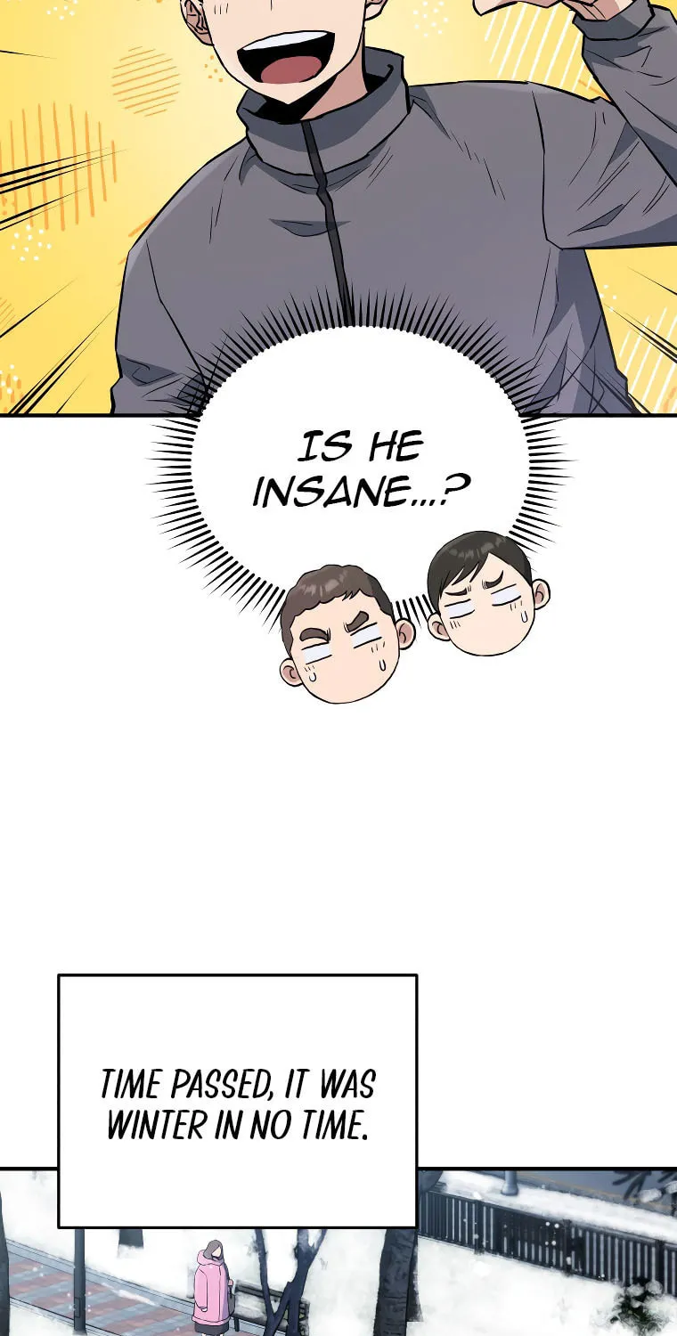 Read Rescue System chapter 66 image 6 on Lezhin
