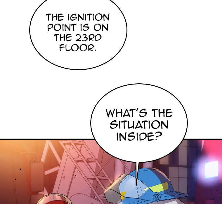 Read Rescue System chapter 66 image 62 on Lezhin