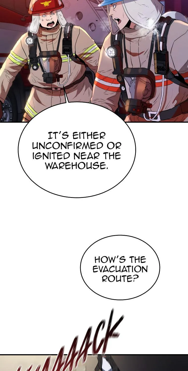 Read Rescue System chapter 66 image 63 on Lezhin