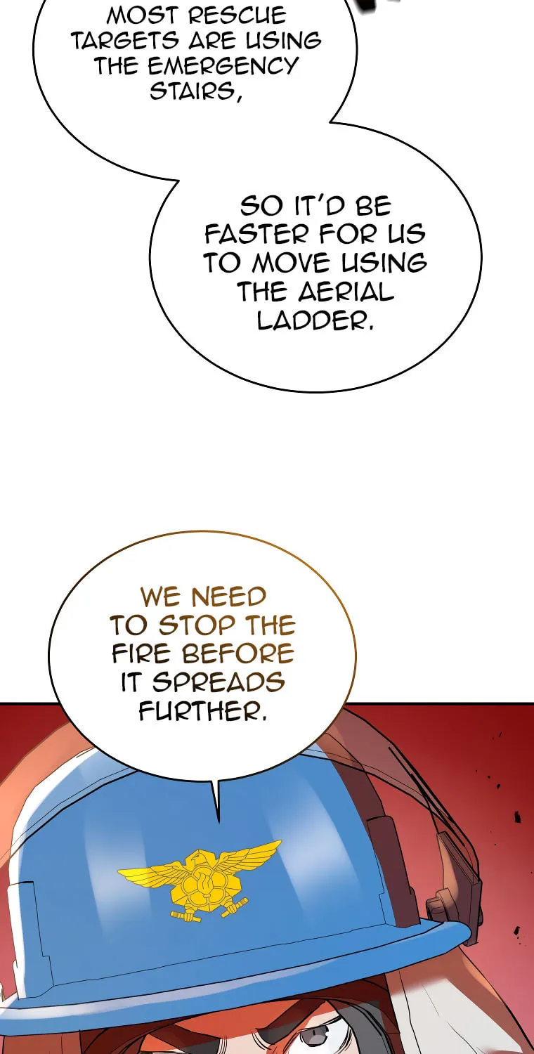 Read Rescue System chapter 66 image 65 on Lezhin