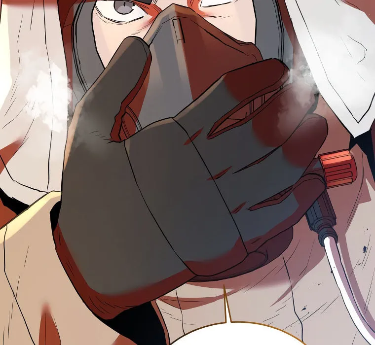 Read Rescue System chapter 66 image 66 on Lezhin