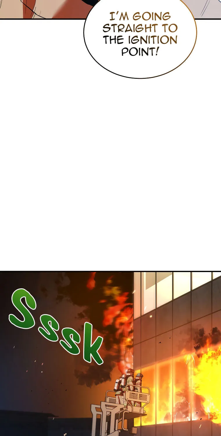 Read Rescue System chapter 66 image 67 on Lezhin