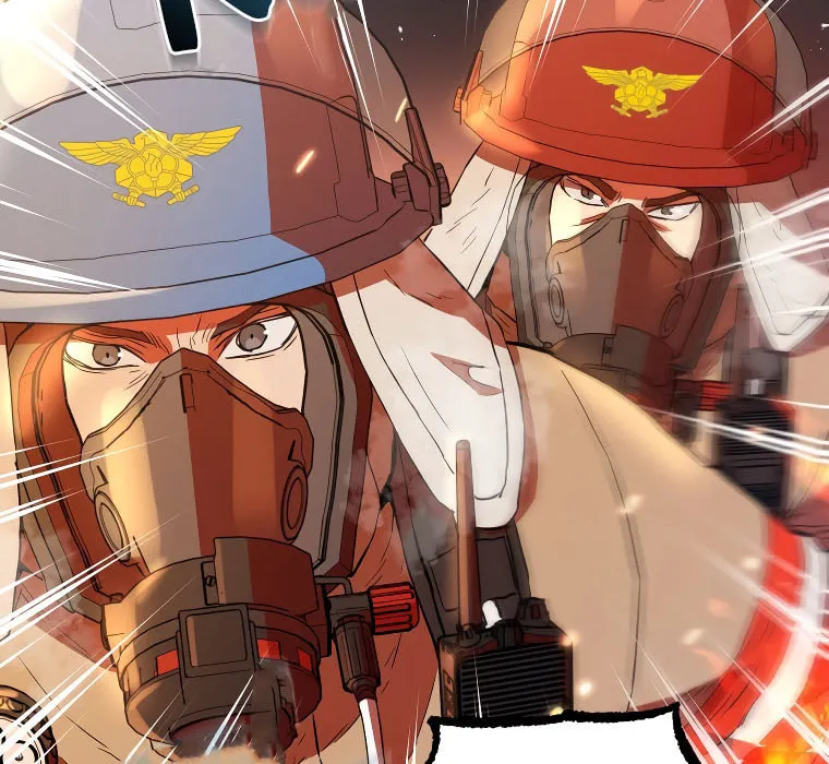 Read Rescue System chapter 66 image 72 on Lezhin