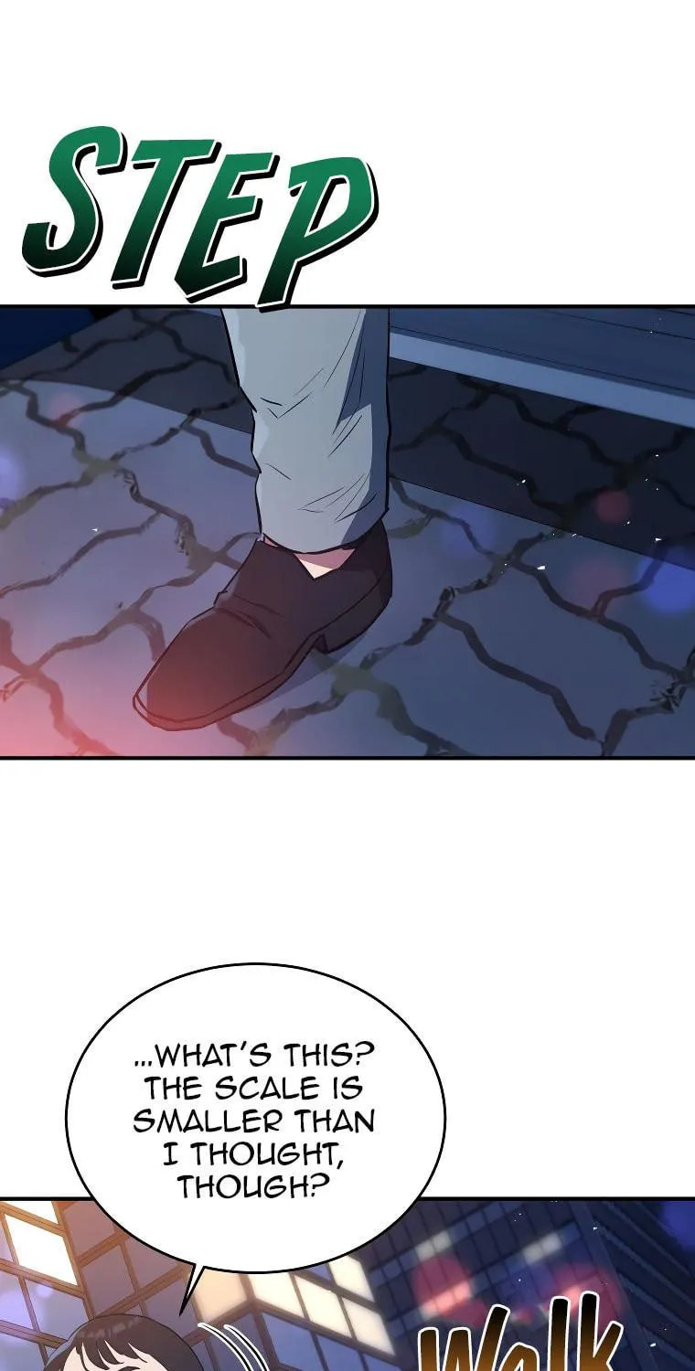 Read Rescue System chapter 66 image 75 on Lezhin