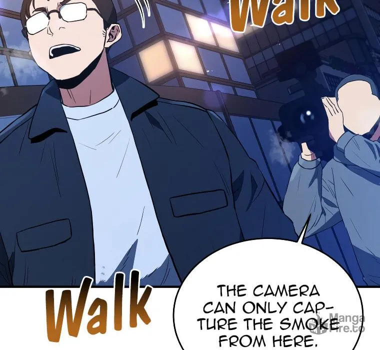 Read Rescue System chapter 66 image 76 on Lezhin