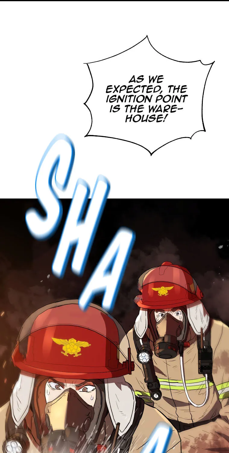 Read Rescue System chapter 66 image 79 on Lezhin