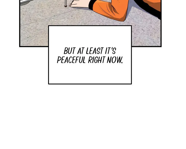 Read Rescue System chapter 66 image 8 on Lezhin