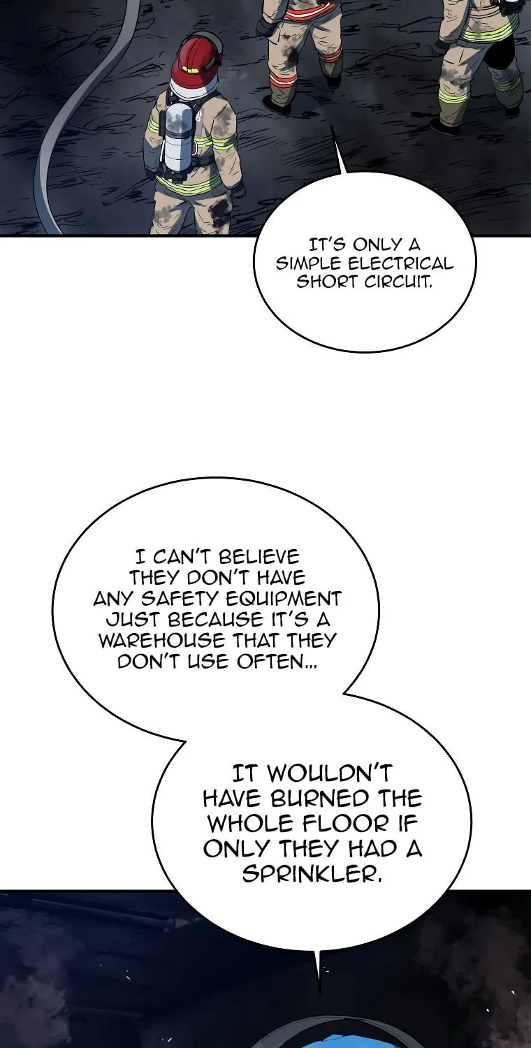 Read Rescue System chapter 66 image 85 on Lezhin