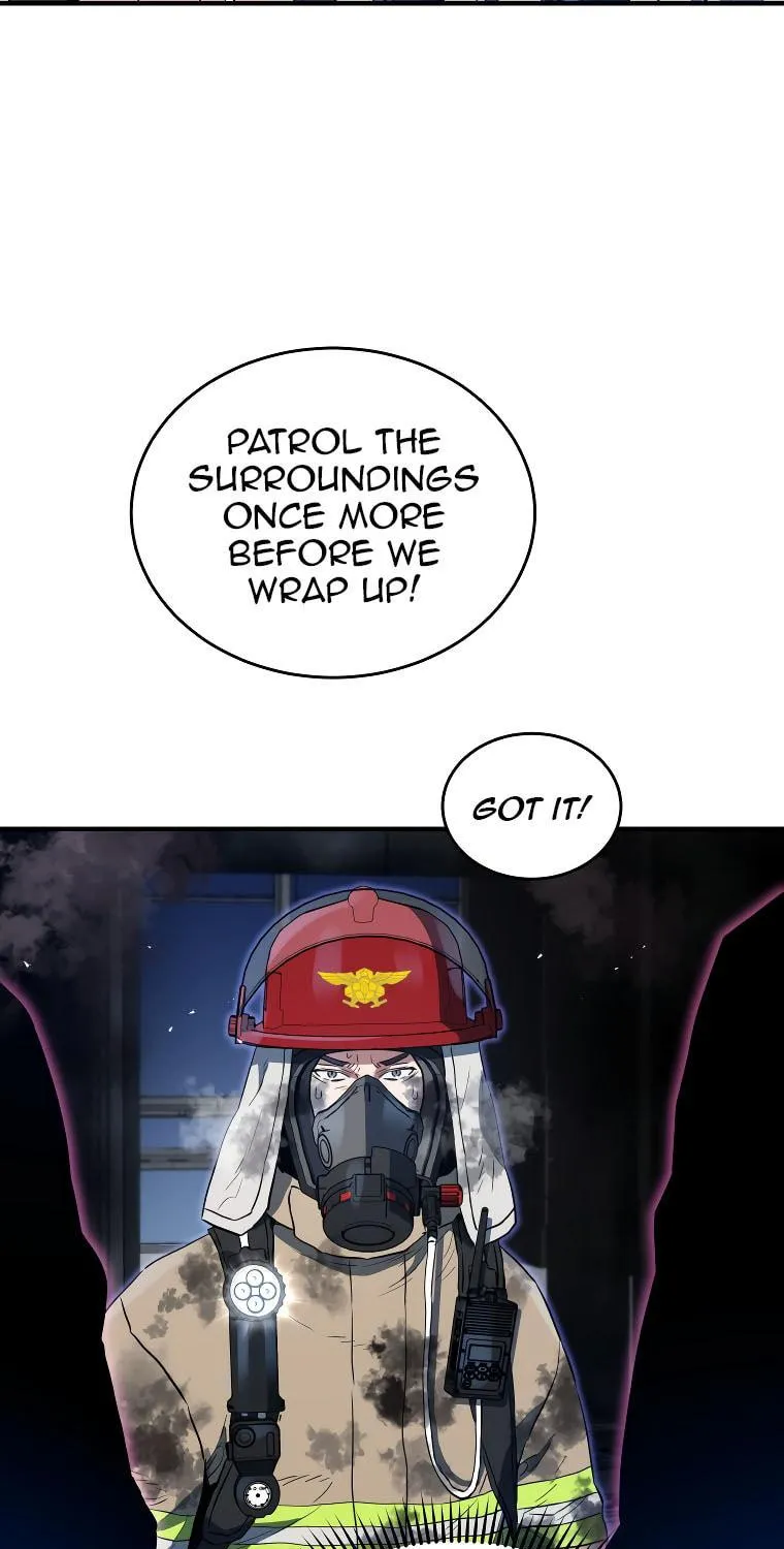 Read Rescue System chapter 66 image 87 on Lezhin