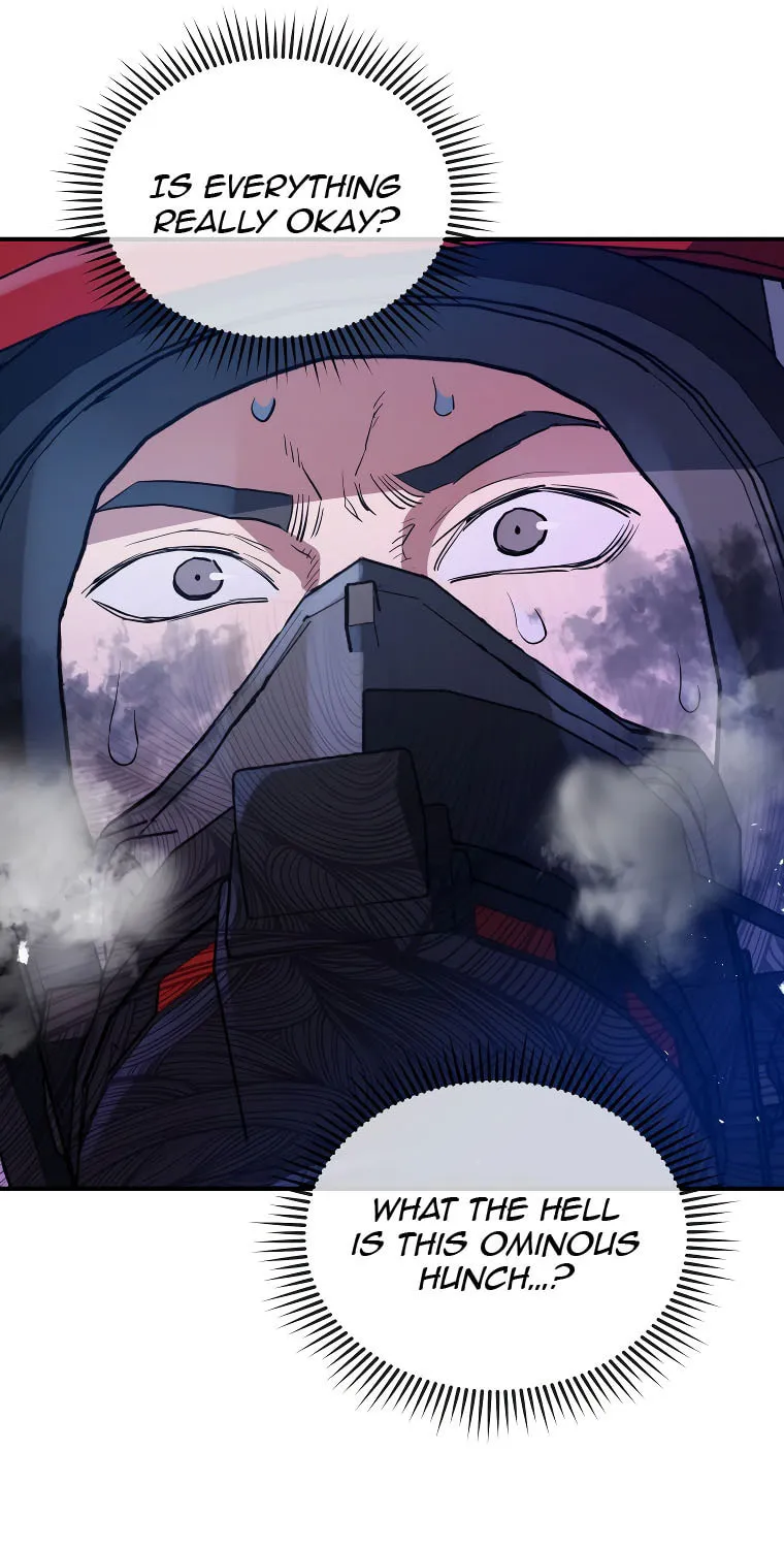 Read Rescue System chapter 66 image 89 on Lezhin