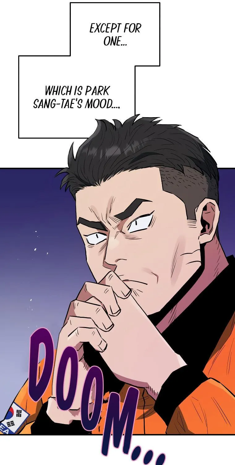 Read Rescue System chapter 66 image 9 on Lezhin