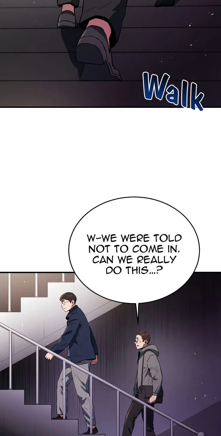 Read Rescue System chapter 66 image 91 on Lezhin