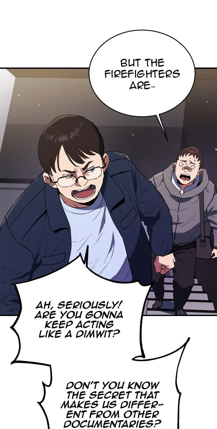 Read Rescue System chapter 66 image 93 on Lezhin
