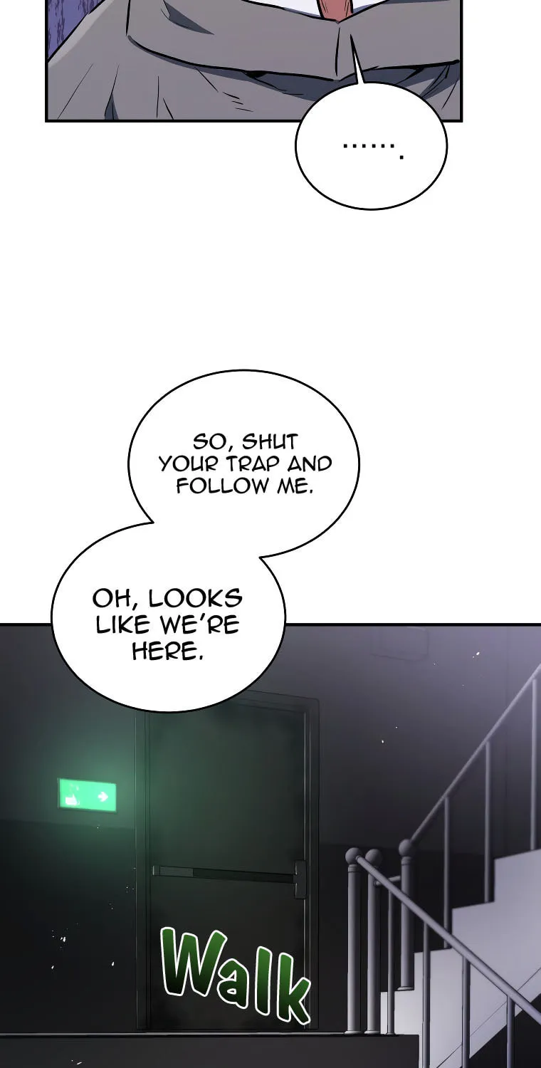 Read Rescue System chapter 66 image 97 on Lezhin