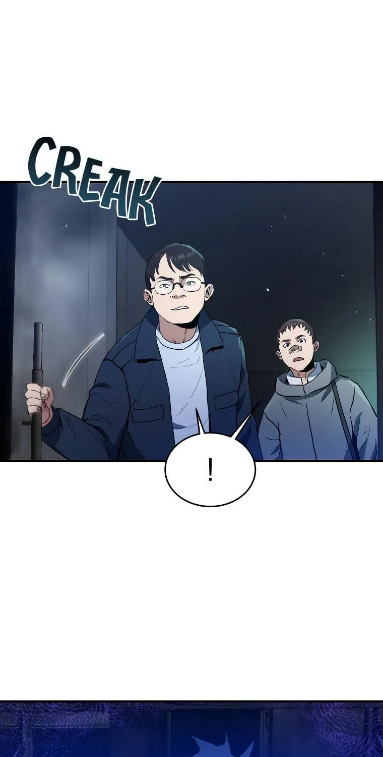 Read Rescue System chapter 66 image 99 on Lezhin