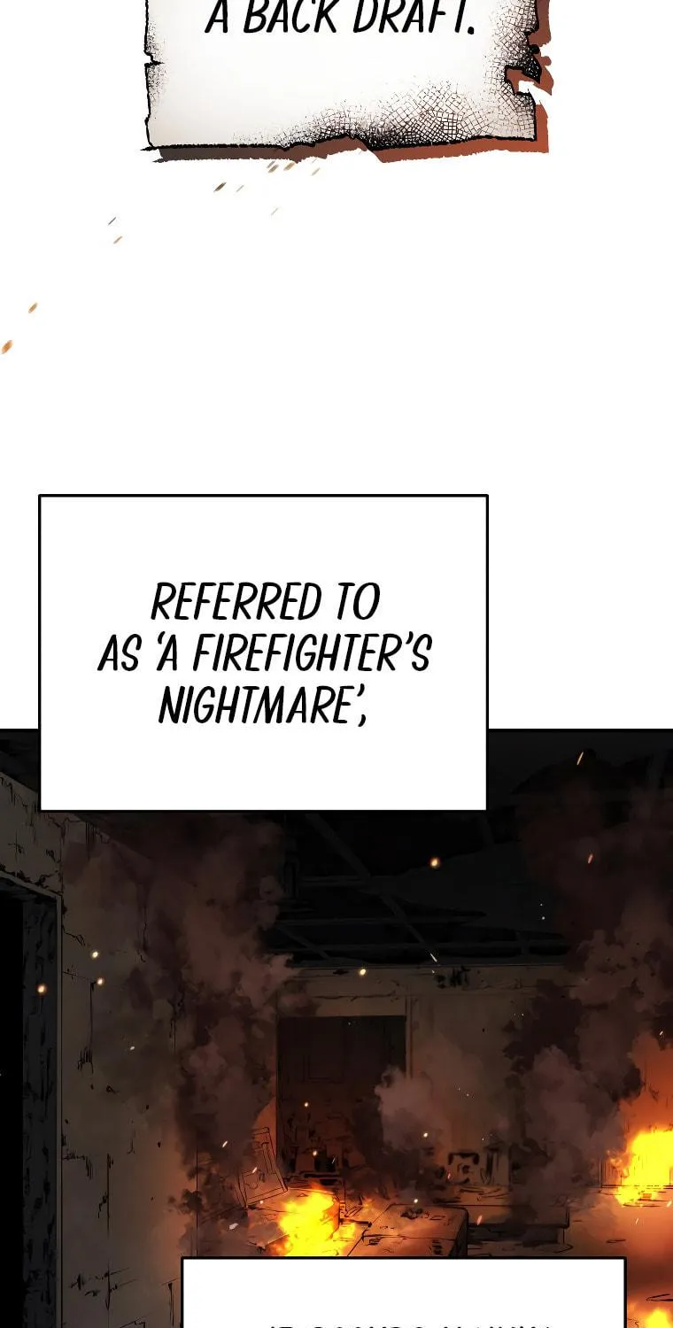 Read Rescue System chapter 67 image 13 on Lezhin