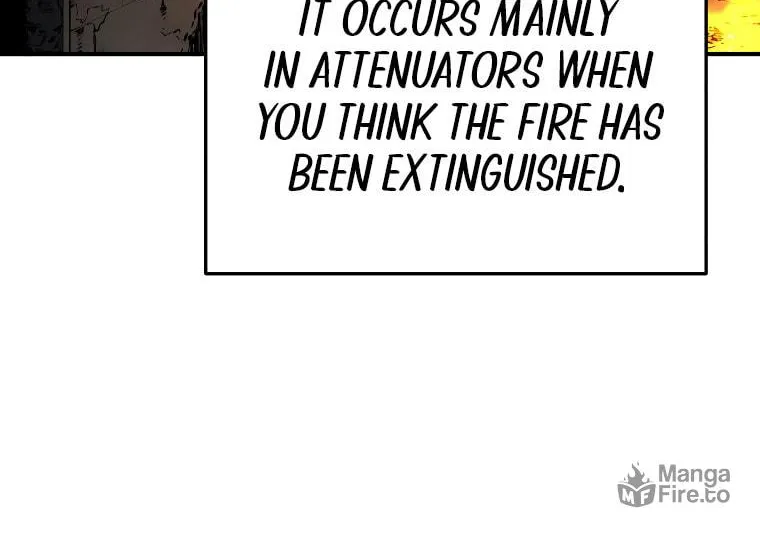 Read Rescue System chapter 67 image 14 on Lezhin