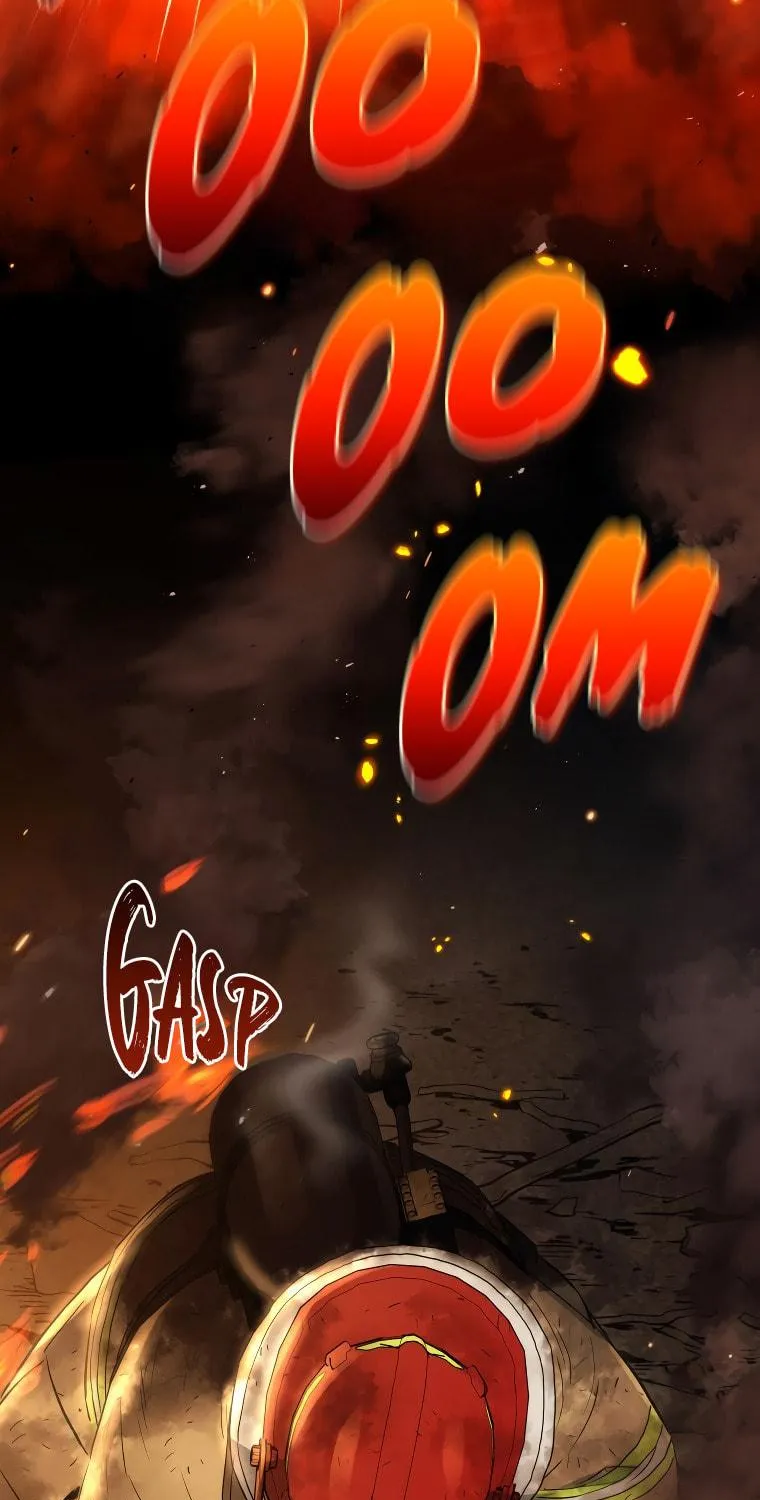 Read Rescue System chapter 67 image 19 on Lezhin