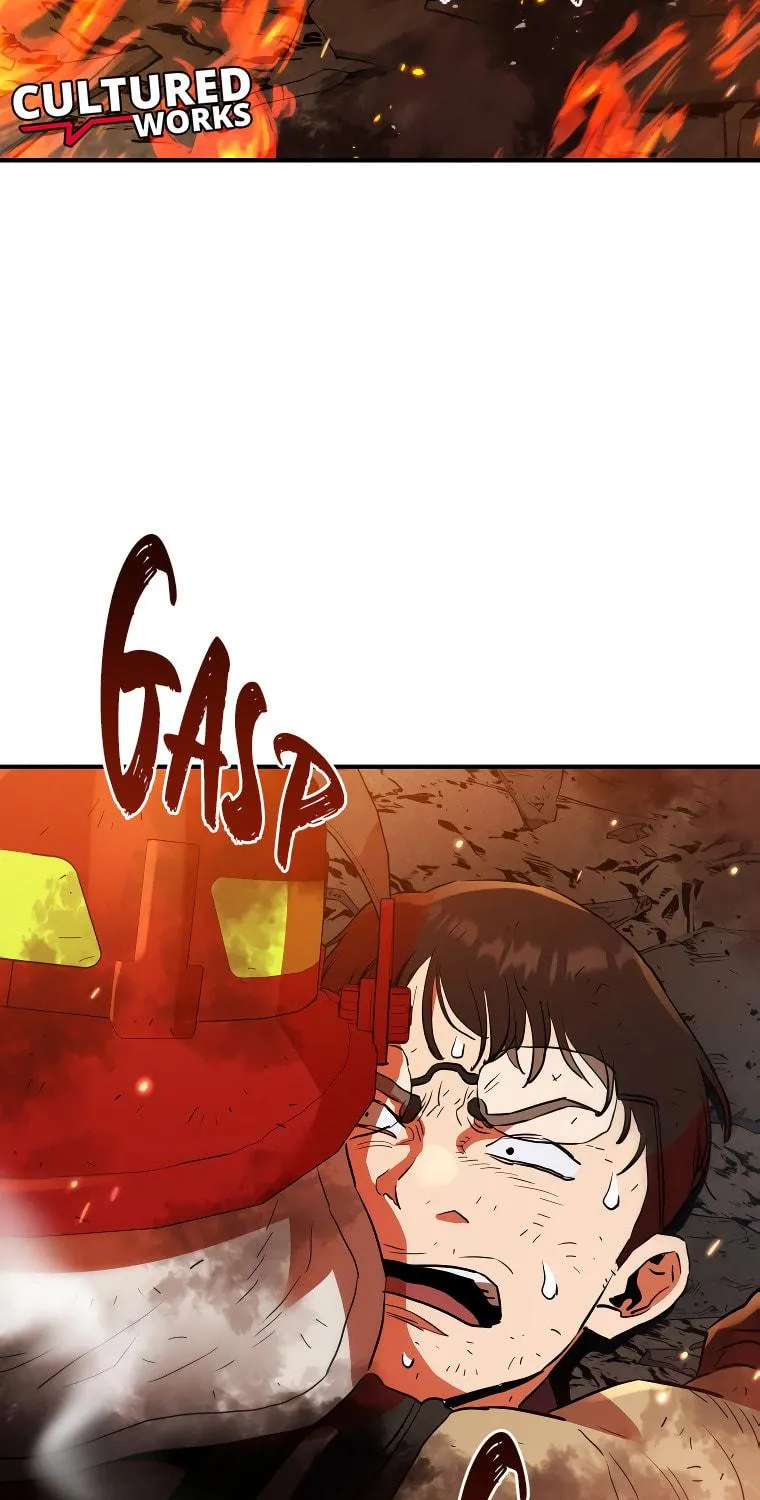 Read Rescue System chapter 67 image 21 on Lezhin