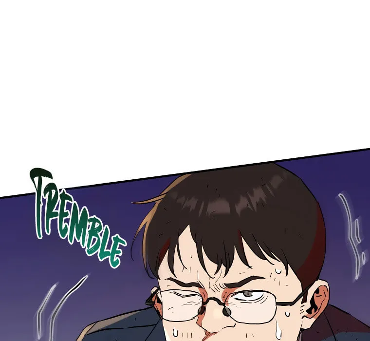 Read Rescue System chapter 67 image 28 on Lezhin