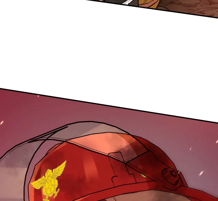 Read Rescue System chapter 67 image 30 on Lezhin