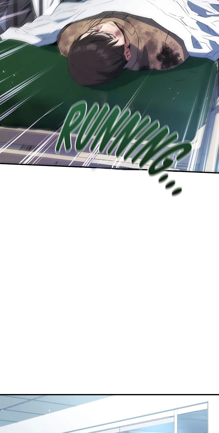 Read Rescue System chapter 67 image 35 on Lezhin