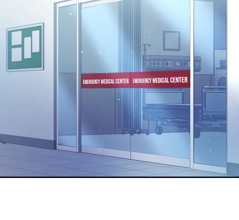 Read Rescue System chapter 67 image 36 on Lezhin