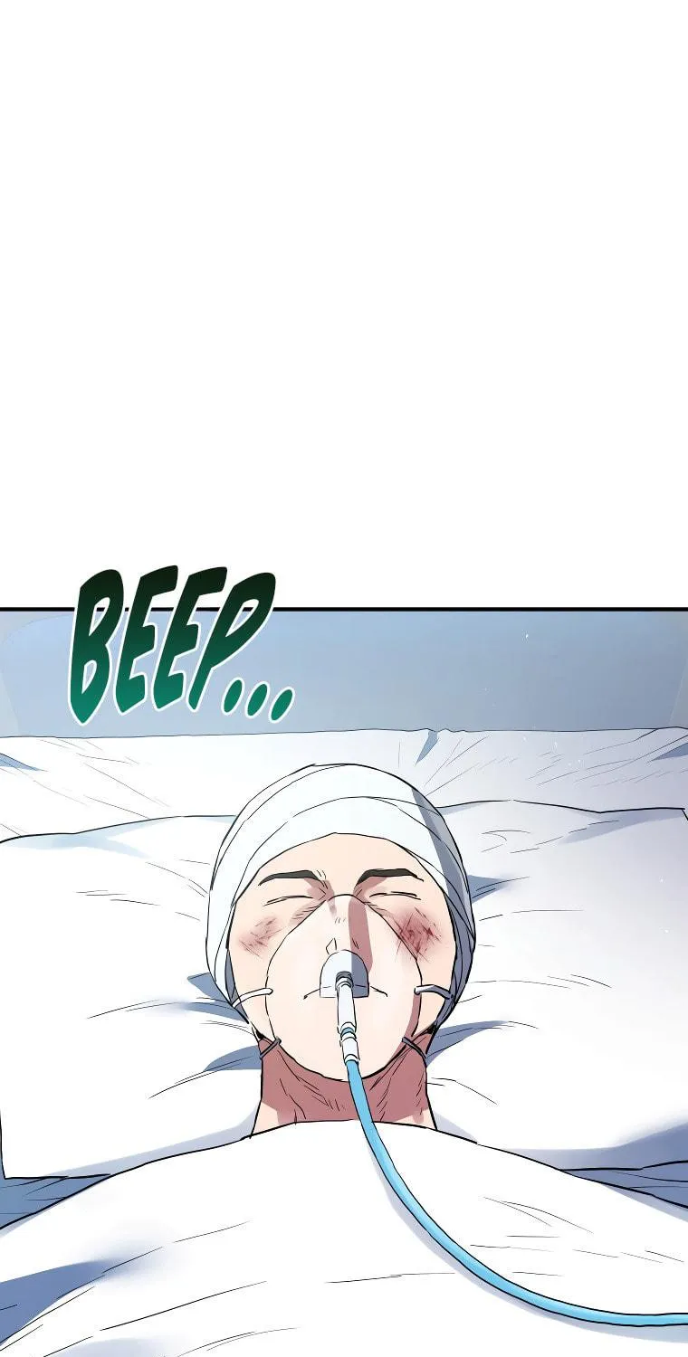Read Rescue System chapter 67 image 37 on Lezhin