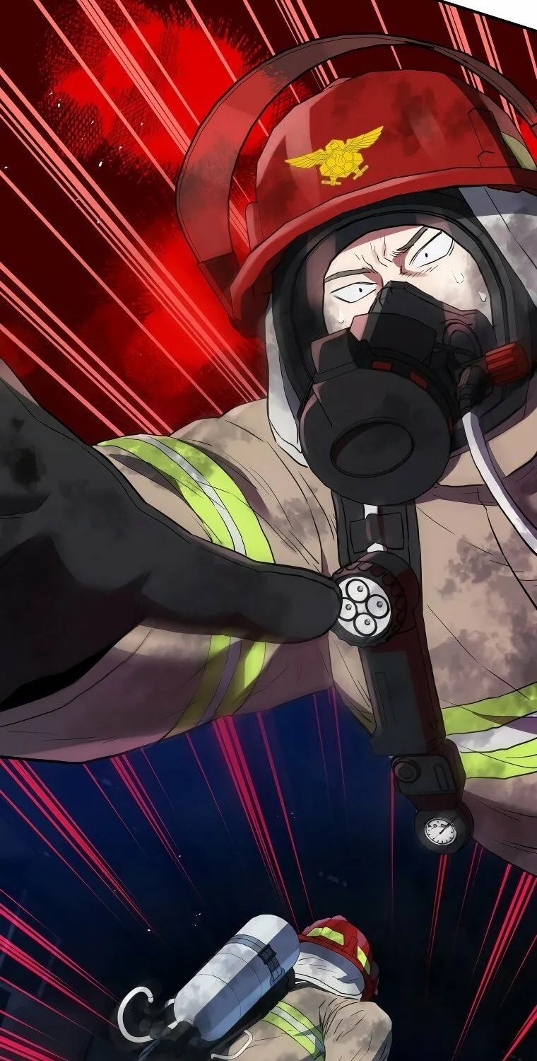 Read Rescue System chapter 67 image 4 on Lezhin