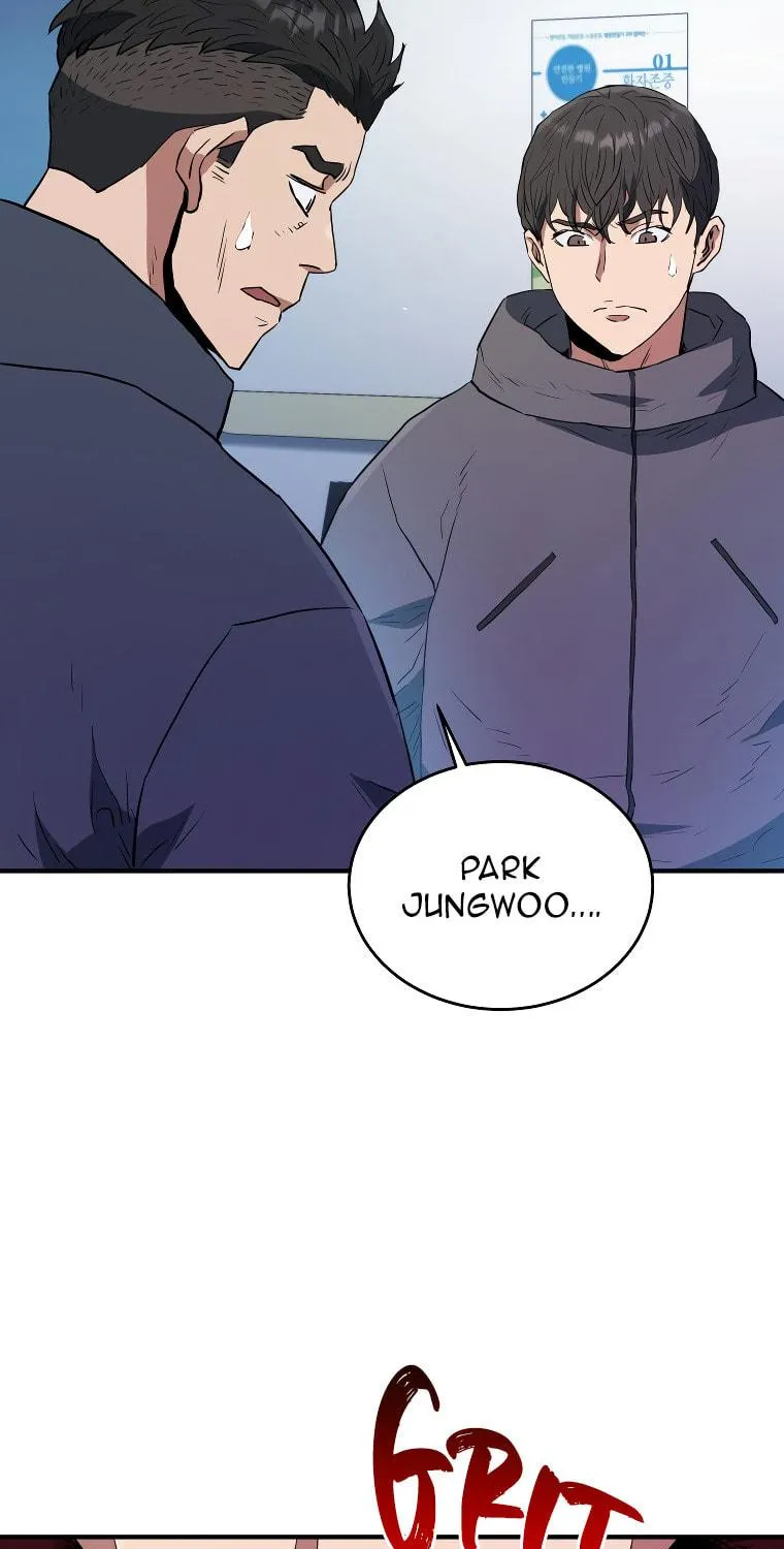Read Rescue System chapter 67 image 41 on Lezhin