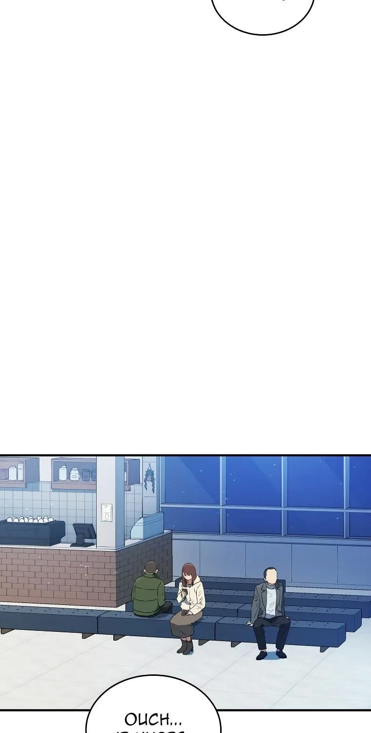 Read Rescue System chapter 67 image 43 on Lezhin