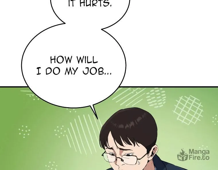 Read Rescue System chapter 67 image 44 on Lezhin
