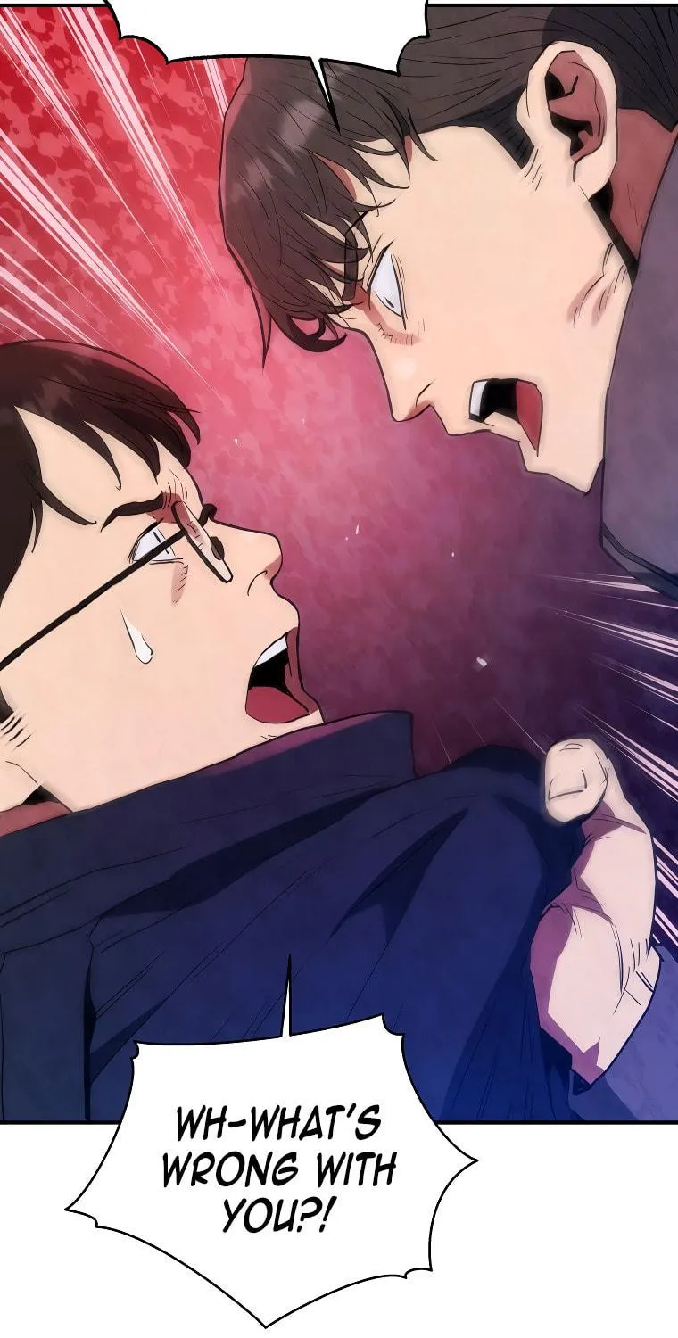 Read Rescue System chapter 67 image 49 on Lezhin
