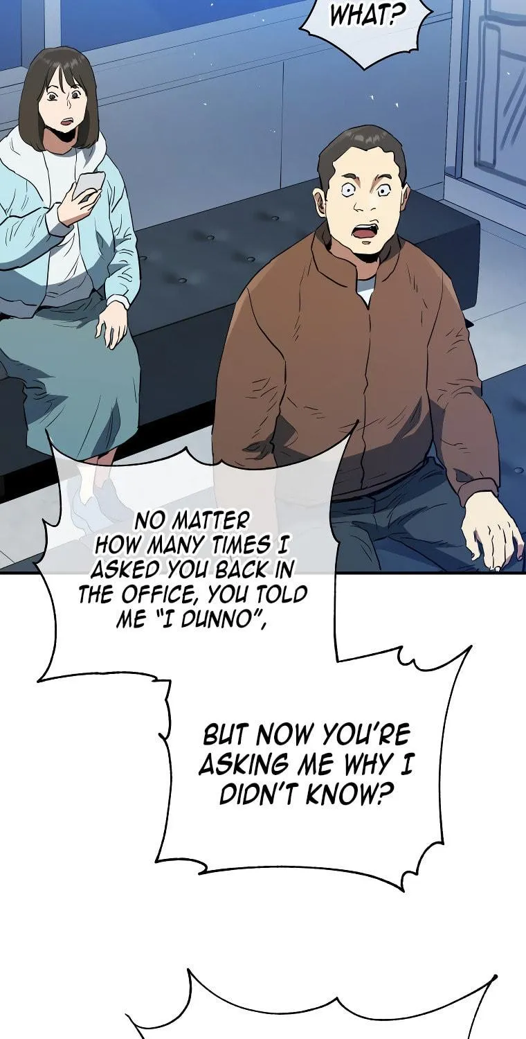 Read Rescue System chapter 67 image 51 on Lezhin